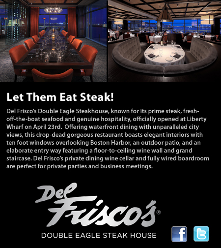 Del Frisco's