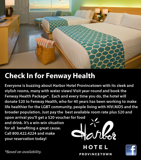 Harbor Hotel Provincetown