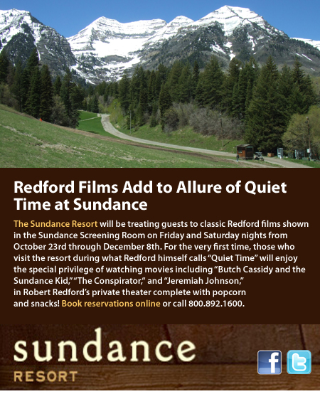 Sundance
