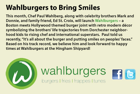 Wahlburgers