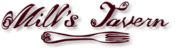 Mill's Tavern