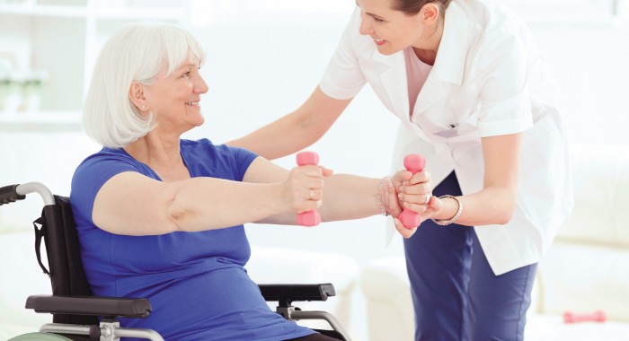 Braintree rehab