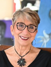 About Lori Moretti