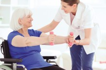 Braintree rehab